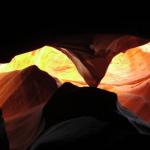 Upper Antelope Canyon